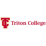 Triton College Logo